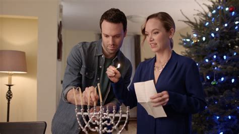 The Best Hanukkah Movies & Episodes To Watch With Your Kids