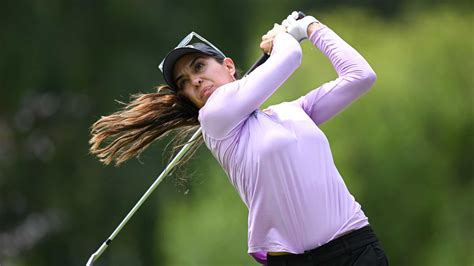 Reto’s First-Round 64 Rises to The Top of the Leaderboard | News | LPGA ...