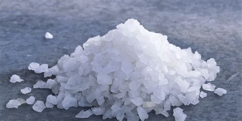 Food Science 101: Salt | HuffPost