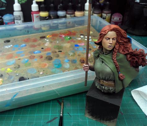 SBS: Boudica, Battle of Watling Street | planetFigure | Miniatures