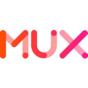 Mux Logo Download Vector