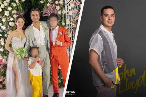 John Lloyd Cruz has this wish for newlyweds Ellen Adarna and Derek Ramsay – Filipino News