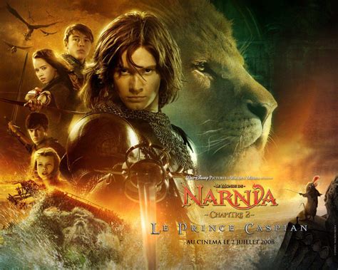 New Narnia Movie Coming Soon, Finally!