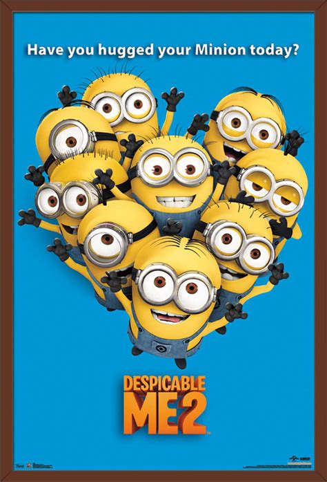 Despicable me 2 minions names list - baseballmine