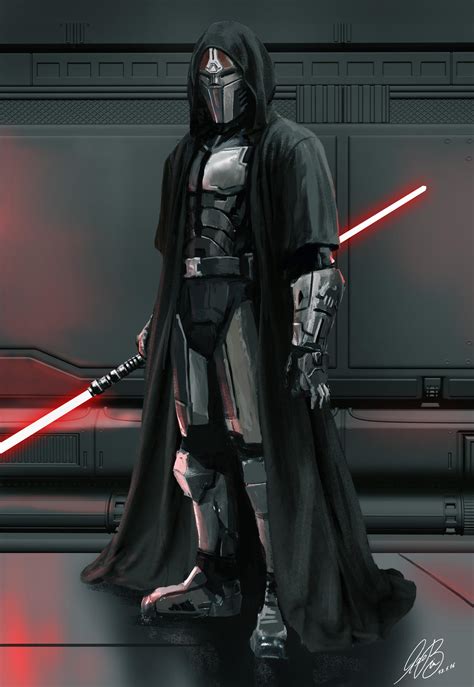 Sith Lord Commission by Entar0178 on DeviantArt