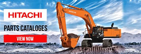 Hitachi Excavator Spare Parts Brisbane | Reviewmotors.co