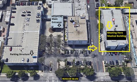 MAP – Mission Community Hospital – Mission Hills Neighborhood Council