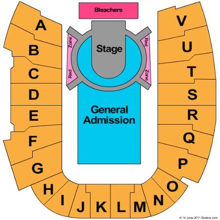 Vanderbilt Stadium Tickets and Vanderbilt Stadium Seating Chart - Buy ...