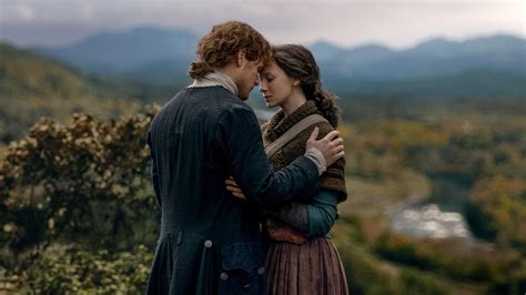 'Outlander Season 5' Is Being Filmed In Scotland, Matthew B. Roberts ...