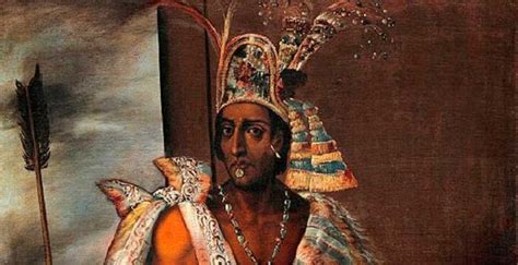 Moctezuma II Biography - Facts, Childhood, Family Life & Achievements