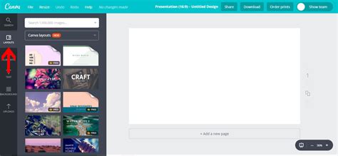 How to resize your designs in Canva. | Design Bundles