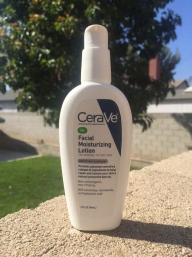 CeraVe PM Review: My Holy Grail Moisturizer