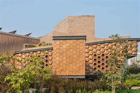 Hive by OPENIDEAS ARCHITECTS - Architizer