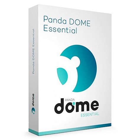 Panda Dome Essential 3 Licencias 1 Ano | PcComponentes.fr