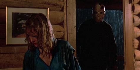 Friday The 13th: Every Jason Voorhees We've Seen So Far, Ranked