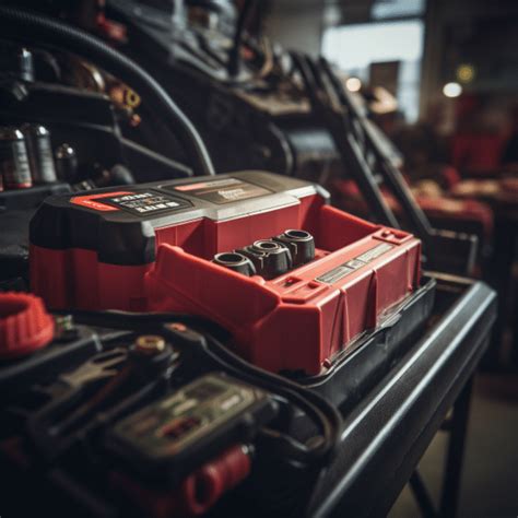 Expert Guide: Safe Car Battery Installation for Beginners