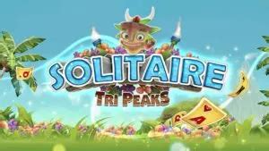 Solitaire TriPeaks Beginner’s Guide: Tips, Tricks & Strategies to Complete More Levels - Level ...