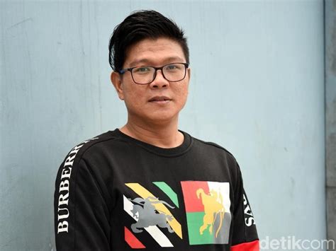 Andika Mahesa Disebut Lebih Nyaman di Kangen Band Ketimbang Solo Karier