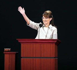 Sarah Palin - Wikipedia