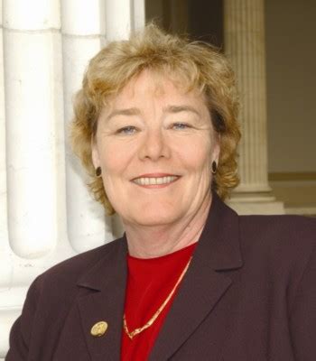 Rep. Zoe Lofgren (D-CA) - Secular Coalition for America