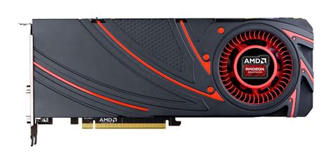 AMD announces Radeon R9 280 GPU - Graphics - News - HEXUS.net