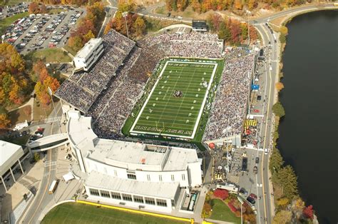 Michie Stadium Seating Chart Row | Elcho Table