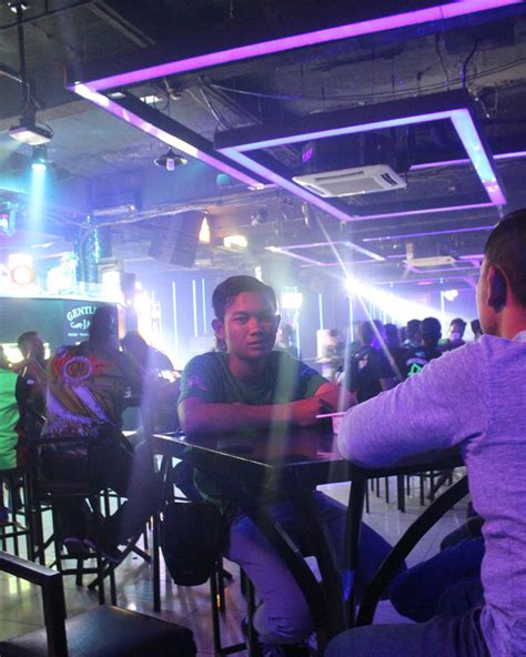 Liquid Club (Semarang) | Jakarta100bars Nightlife Reviews - Best Nightclubs, Bars and Spas in Asia