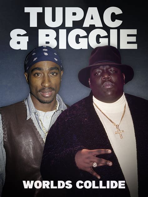 Tupac & Biggie: Worlds Collide (2023) - WatchSoMuch