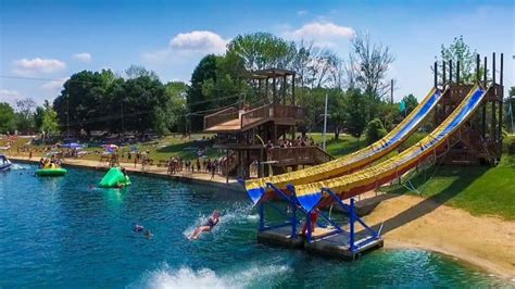 14 Awesome Water Parks in Ohio - The Crazy Tourist