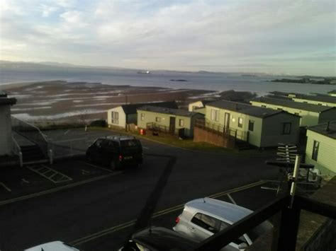 PETTYCUR BAY HOLIDAY PARK - UPDATED 2023 Campground Reviews (Kinghorn ...