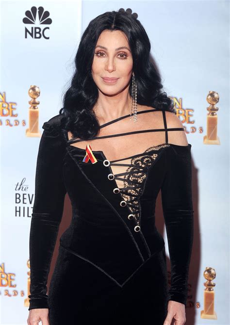 Cher's Style, Fashion Evolution: Memorable Looks Through the Years