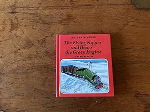 Flying Kipper Henry Green Engine - AbeBooks