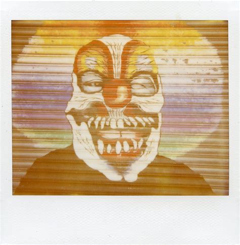 Scary Clown | Phillip Pessar | Flickr