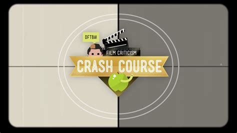 Crash Course Film Criticism - TheTVDB.com