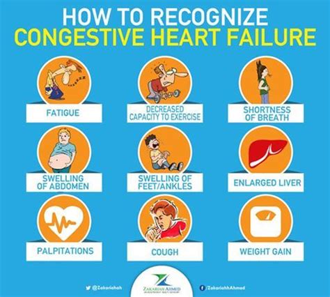 Congestive heart failure is a condition where the heart's function as a ...