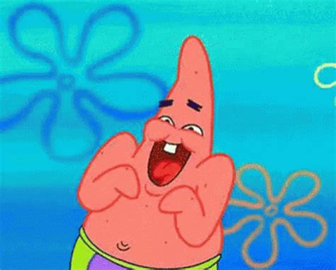 Patrick Star Crying Gif Miss You | Images and Photos finder