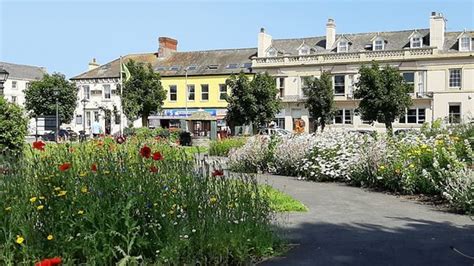 SIlloth Green - 2020 All You Need to Know Before You Go (with Photos) - Silloth, England ...