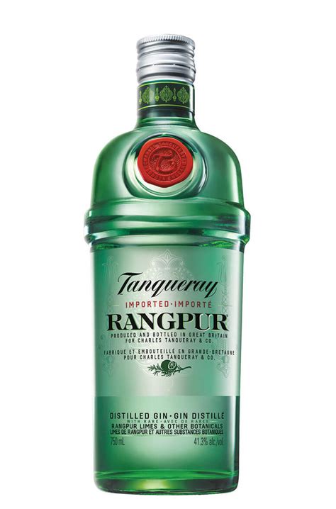 Tanqueray Rangpur Gin