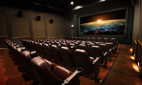 Movie and Snacks - Harper Theater | Groupon