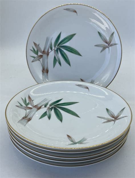 40 Most Valuable Vintage Noritake China Patterns With Gold Trim