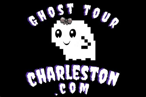 Ghost Tour Charleston