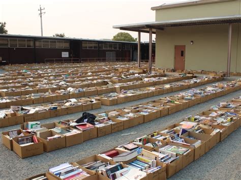 5-Day Book Giveaway Announced By Contra Costa County Library | Pleasant Hill, CA Patch