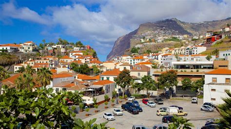 Visit Camara de Lobos: 2021 Travel Guide for Camara de Lobos, Madeira Region | Expedia