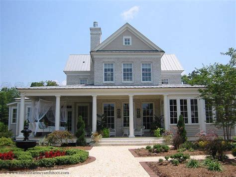 Country Front Porches Inspiration - JHMRad