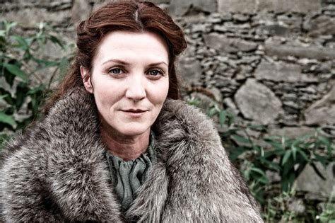 Devaneios: As Crônicas de Gelo e Fogo - Catelyn Stark