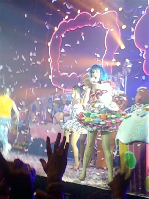 Katy Perry-California Dreams Tour 2011 - Katy Perry Photo (25802985) - Fanpop