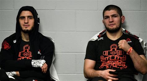 Are Islam Makhachev and Khabib Nurmagomedov brothers? All About The Dagestani UFC Lineage