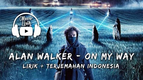 Lirik Lagu Alan Walker Sabrina Carpenter