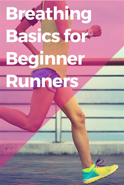 Breathing Basics for Runners | Scripps Affiliated Medical Groups | Beginner runner, Running ...