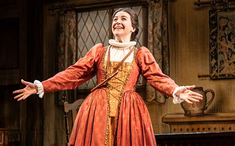 The Upstart Crow is occasionally funny but ultimately frustrating - review